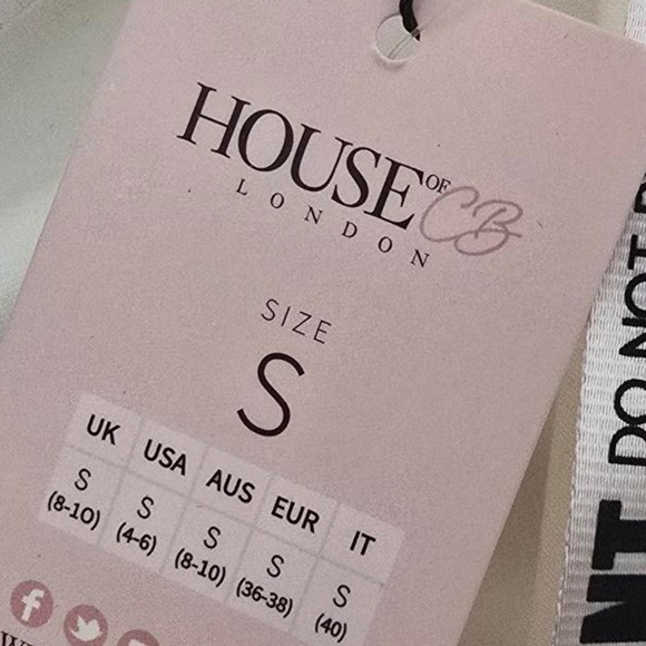 🔥House of London Today Suit *NEW - Picture 8 of 8